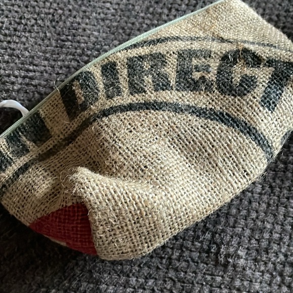 Java love purse, never used - Picture 4 of 7